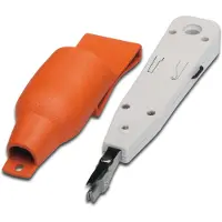 Digitus Punch Down Tool for LSA strips, LC version