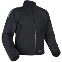 Oxford Rainseal Pro Rain Jacket Noir 3XL