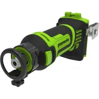 Greenworks Scie sabre 24V Scie sabre G24SS