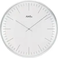 AMS montre Unisex 9540