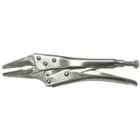 SW-Stahl Pince de préhension Langbeck, 170 mm 41520L
