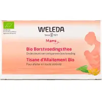 Weleda Bio mix allaitement - 20 sachets
