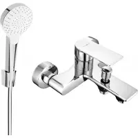 Mexen R05 Royo Mélangeur bain-douche, chromé (7223R05-00)