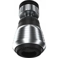 Granitan Aérateur Aérateur Robinet de tuyau M22/M24 Perlator