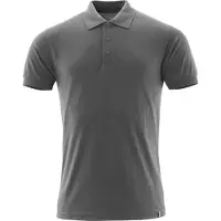 Mascot Crossover 20683 Short Sleeve Polo Gris 2XL Homme