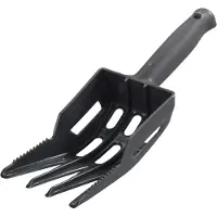 Wenko Outil de jardinage 4 en 1