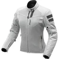 T-ur Elba Jacket Gris S Femme