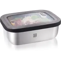 GEFU Bocal De Rangement Provido 1.3l