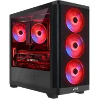 VIST PC Gaming Core i7 12700KF - RAM 32Go - Nvidia GeForce RTX 5060Ti - SSD 1To - WIFI - Windows 11 Pro