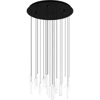 Eglo Lampe LED suspendue 5,4W SARDENARA 390209