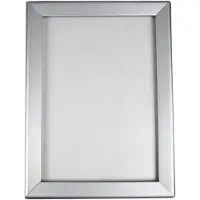 Creotime Cadre à clipser, A4 , 1 pce
