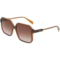 LIU JO EYEWEAR LIU-JO EYEWEAR SUNGLASSES Lunettes de soleil LJ830S_217_57