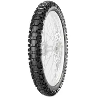 Pirelli Pneus SCORPION MX32 MID HARD 90/100-16 NHS 51M