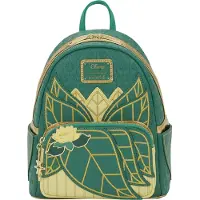 Loungefly - Princesse Disney - Tiana - Mini sac à dos