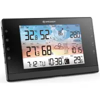Bresser Weerstation - Basisstation - 7003350 - Wifi - Excl. Sensoren