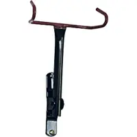 Icetoolz Bull Storage Rack Noir