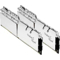 G.Skill Module de mémoire Trident Z Royal F4-3600C18D-32GTRS 32 Go (2 x 16 Go) DDR4 3600 MHz