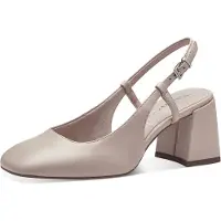 Tamaris Femmes Escarpins classiques 1-29621-42 Gris