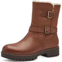 Tamaris Boots marron