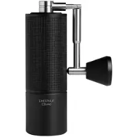 Timemore C3S PRO broyeur avec poignée pliante noir