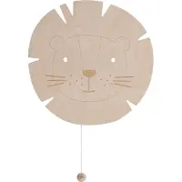 Babys Only Applique murale lion Wonder
