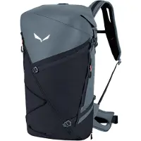 Salewa Sac à dos de sport bleu / bleu marine