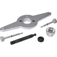 SW-Stahl Dispositif de montage pour poulie VAG 26184L