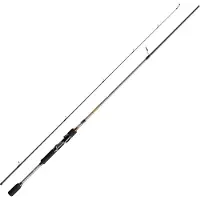 Mitchell Traxx Mx2 Lure Spinning Rod Gris 2.13 m / 5-21 g