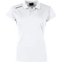 Stanno Polo Field pour femme - Blanc
