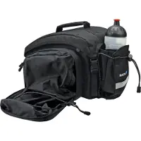 Rixen & Kaul Sacoche De Porte-bagages Rackpack 1 Plus Racktime 27l