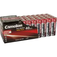 Camelion Pile PICA028 LR6 AA