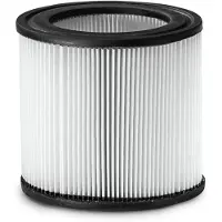 Kärcher 2.889-219.0 Accessoire et fourniture pour aspirateur Filtre