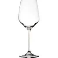 Olympia Verres à vin Crystal Chime, 620 ml (lot de 6)