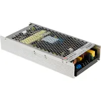 MEAN WELL UHP-1000-24 Module d'alimentation AC/DC, fermé 42 A 1008 W 24 V/DC Tension de sortie réglable (UHP-1000-24)
