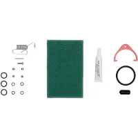 Katadyn Kt20648 Pocket Water Filter Vert