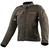 Ls2 Textil Bullet imperméable dames moto textile veste