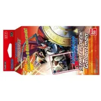 Bandai Digimon Starter Deck: Gallantmon
