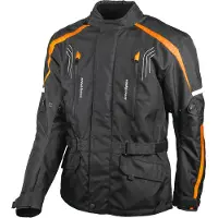 GMS Dayton Veste textile moto