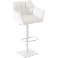 CLP Tabouret de bar Damaso W