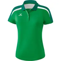 Erima Polo à Manches Courtes Liga 2.0