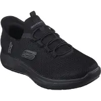 SKECHERS Chaussures Uno Flex Spring 177794BBK