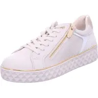 Marco Tozzi Sneaker Beige