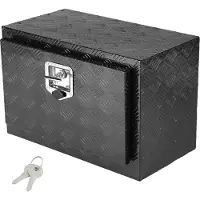 Vevor Boîte à Outils pour Camion 61 x 43 x 46 cm