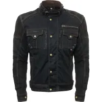 Bores Max Veste de cire imperméable