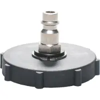 SW-Stahl 01499L-3 Adaptateur européen (Nissan) Diamètre 49, 5 mm en 01499L