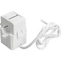 Shelly Current Transformer 50A transformateur de courant Noir