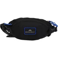 Doughnut Seattle Airlines 2.8 - Sac banane 30 cm (noir)