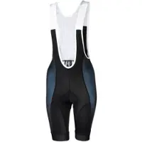 Xlc Tr-s21 Bib Shorts Noir S Femme