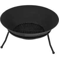 Paymali Brasero, foyer 60 cm