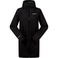 Berghaus Veste de randonnée imperméable femme Ashberry Gtx